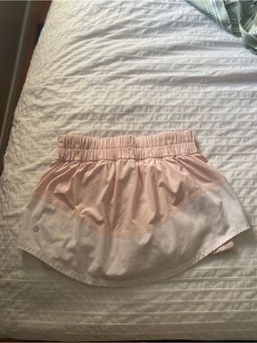 Lululemon Tennis/Golf Skirt